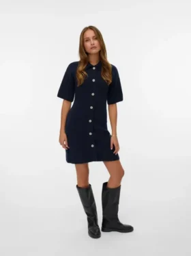Awolivia Short Dress