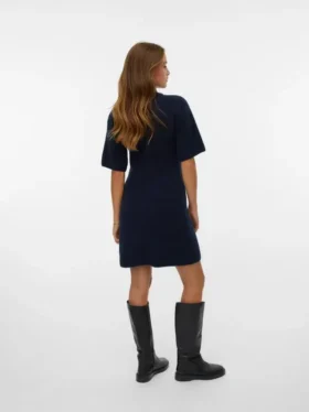 Awolivia Short Dress