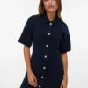 Awolivia Short Dress
