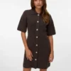 Awolivia Short Dress