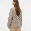 Awoliviah Knit Top