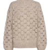 Awoliviah Knit Top