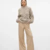 Awoliviah Knit Top