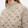 Awoliviah Knit Top