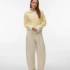 Awollie Knit Cardigan