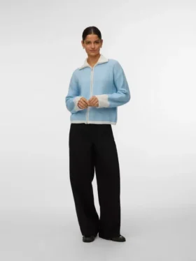 Awollie Knit Cardigan