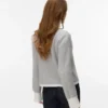 Awollie Knit Cardigan