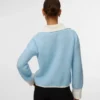 Awollie Knit Cardigan