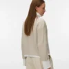 Awollie Knit Cardigan