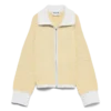 Awollie Knit Cardigan