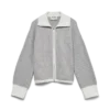 Awollie Knit Cardigan