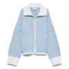 Awollie Knit Cardigan