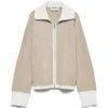 Awollie Knit Cardigan