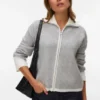 Awollie Knit Cardigan