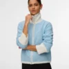 Awollie Knit Cardigan