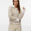 Awollie Knit Cardigan