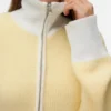 Awollie Knit Cardigan