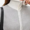 Awollie Knit Cardigan