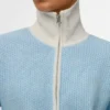 Awollie Knit Cardigan