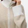 Awollie Knit Cardigan