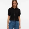 Awpanama Knit Cardigan