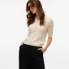 Awpanama Knit Cardigan