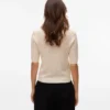 Awpanama Knit Cardigan