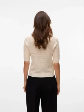 Awpanama Knit Cardigan