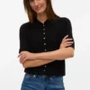 Awpanama Knit Cardigan