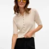 Awpanama Knit Cardigan