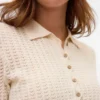 Awpanama Knit Cardigan