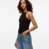 Awpanama Knit Top