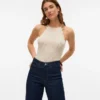 Awpanama Knit Top