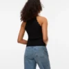 Awpanama Knit Top