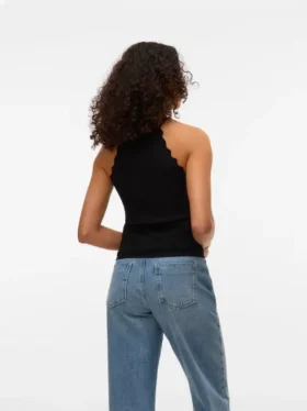 Awpanama Knit Top