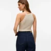Awpanama Knit Top