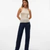 Awpanama Knit Top