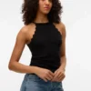 Awpanama Knit Top