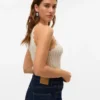 Awpanama Knit Top