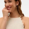 Awpanama Knit Top