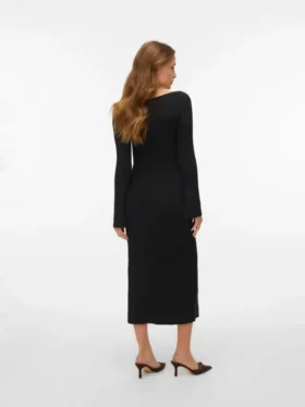 Awpenelope Long Dress