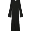 Awpenelope Long Dress