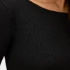 Awpenelope Long Dress