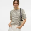Awpeoni Knitted Pullover