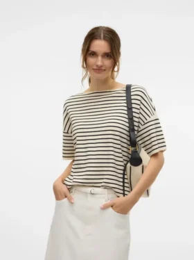 Awpeoni Knitted Pullover