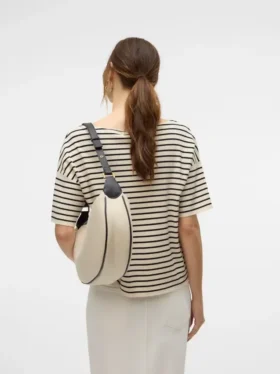 Awpeoni Knitted Pullover