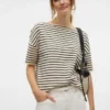 Awpeoni Knitted Pullover