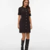 Awpicco Short Dress
