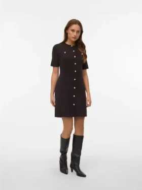 Awpicco Short Dress
