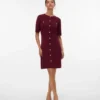 Awpicco Short Dress